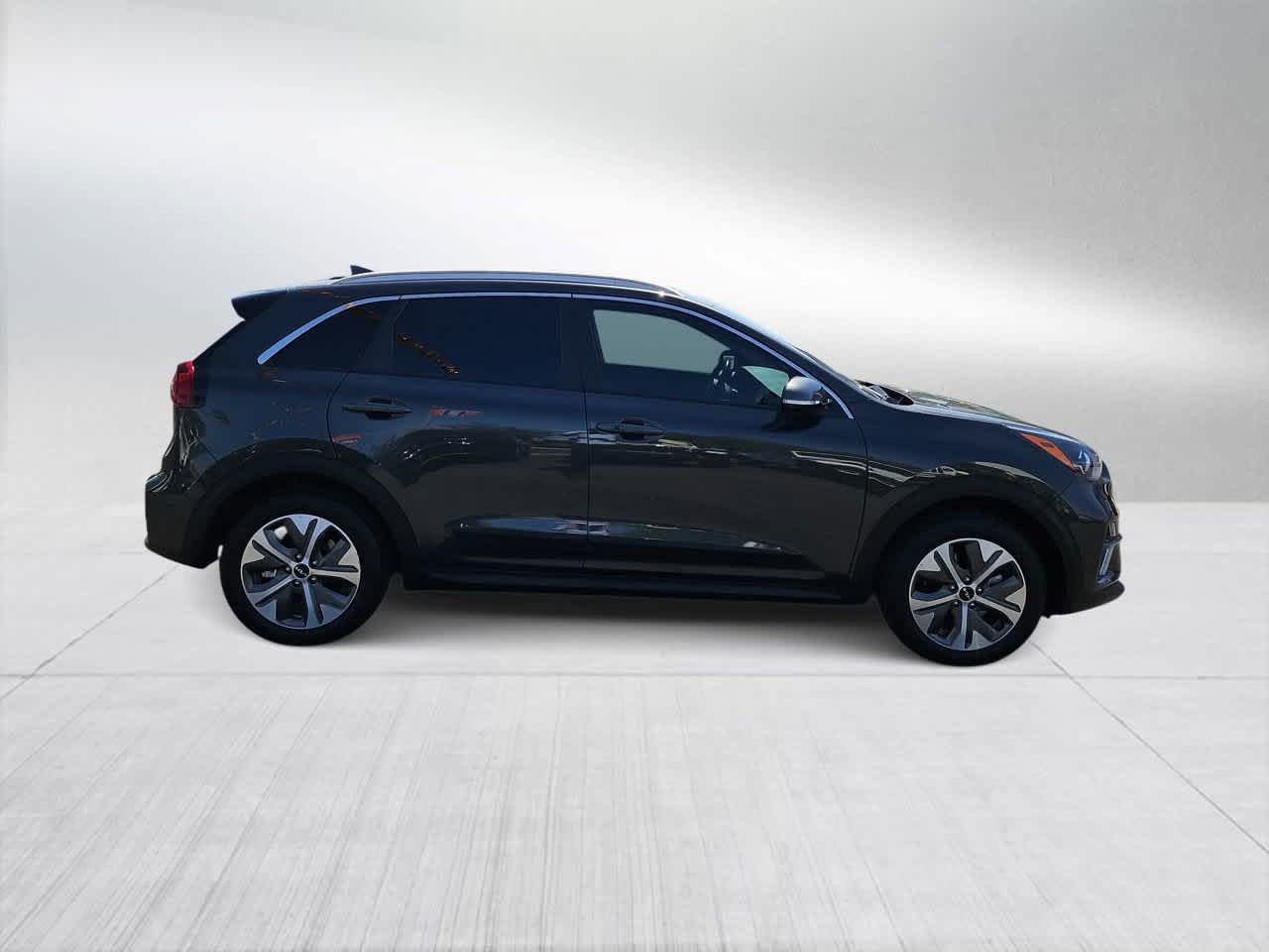 2022 Kia Niro EV S Irving TX