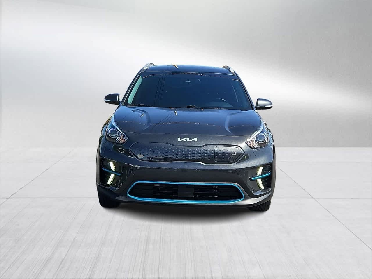 2022 Kia Niro EV S Irving TX