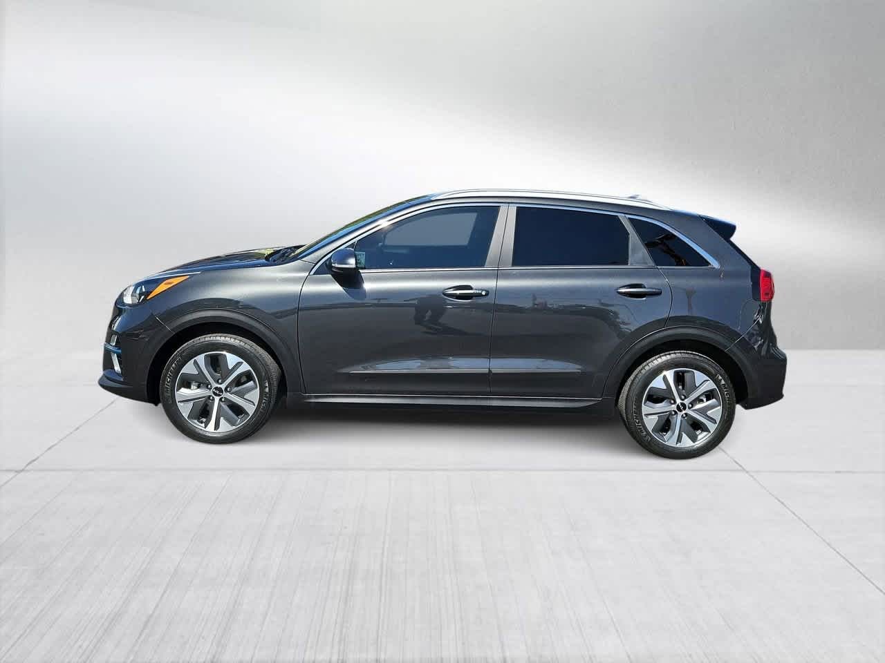 2022 Kia Niro EV S Irving TX