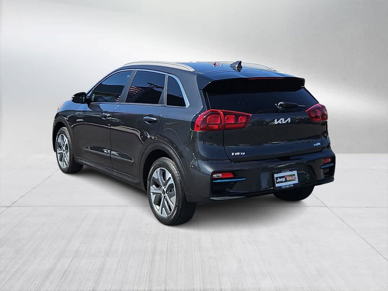 2022 Kia Niro EV S Irving TX