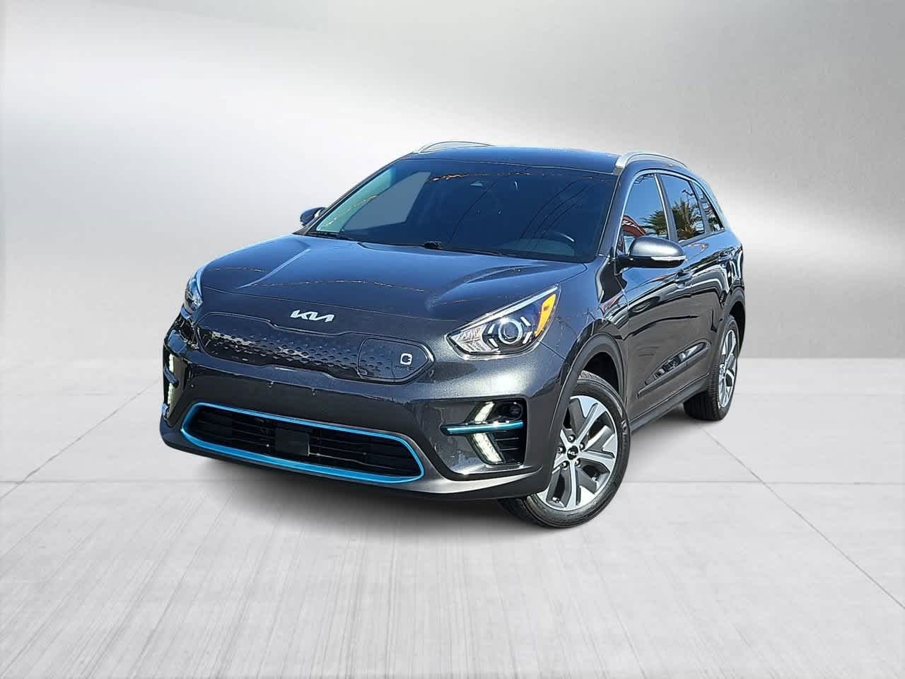 2022 Kia Niro EV S Irving TX