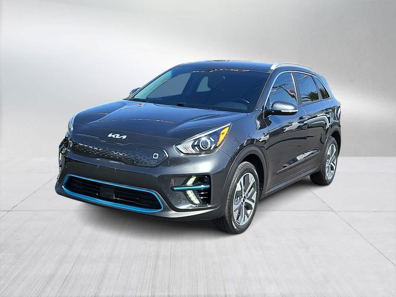 2022 Kia Niro EV S Irving TX