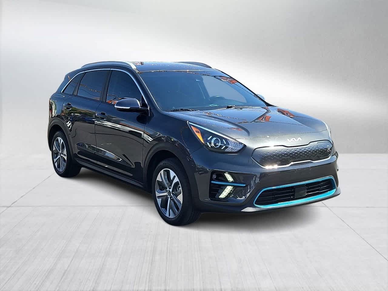 2022 Kia Niro EV S Irving TX