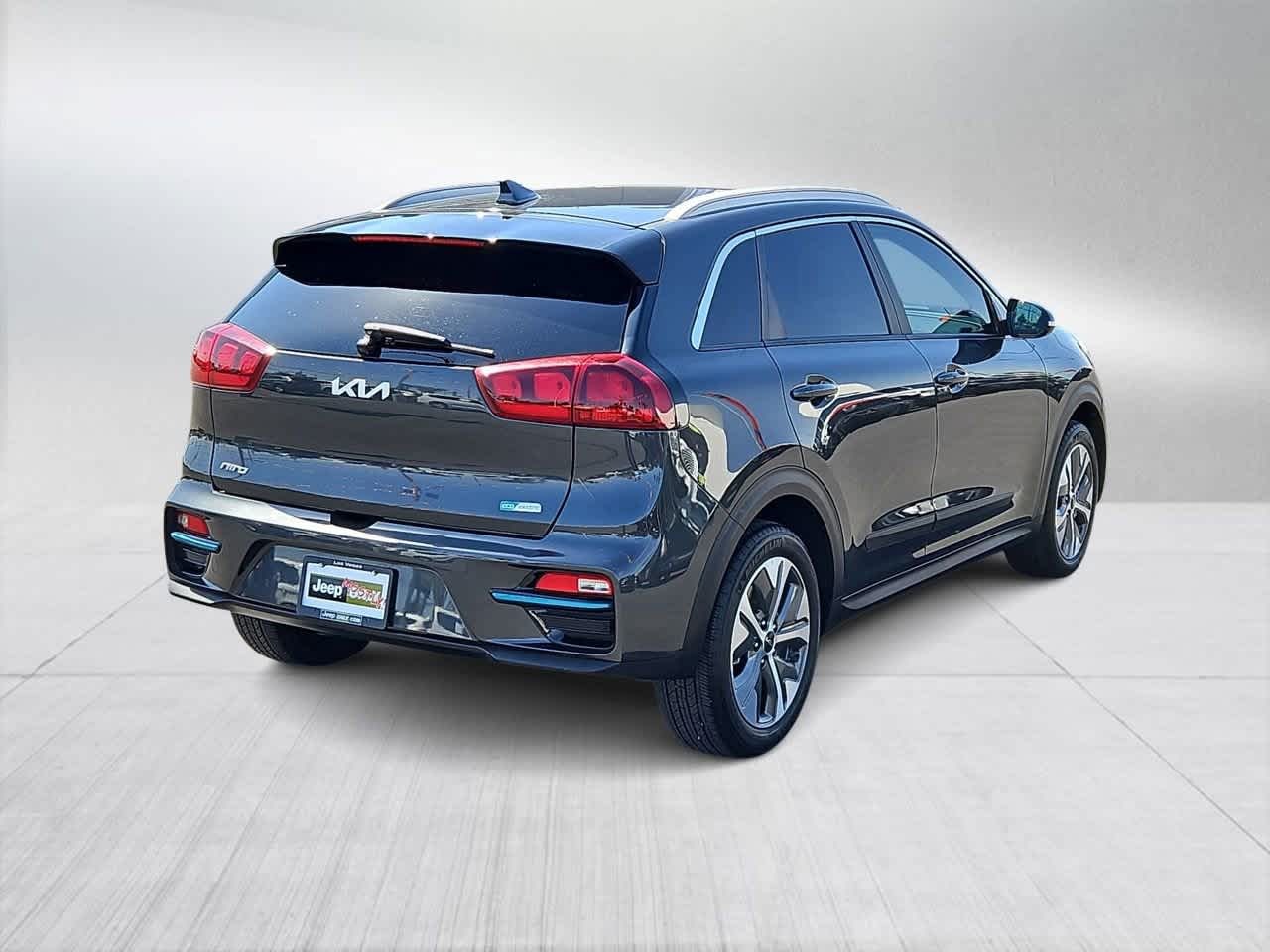 2022 Kia Niro EV S Irving TX