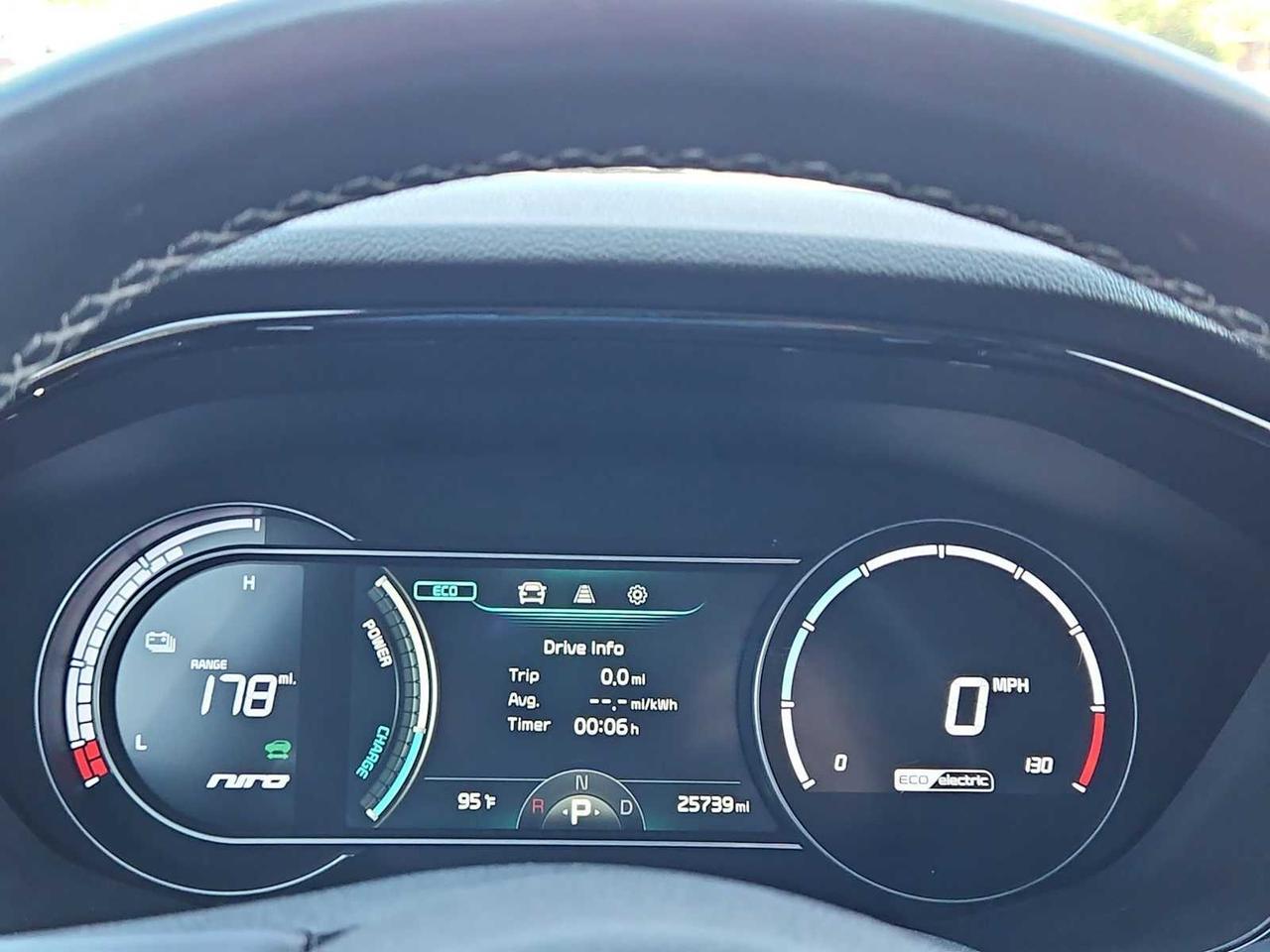 2022 Kia Niro EV S Irving TX