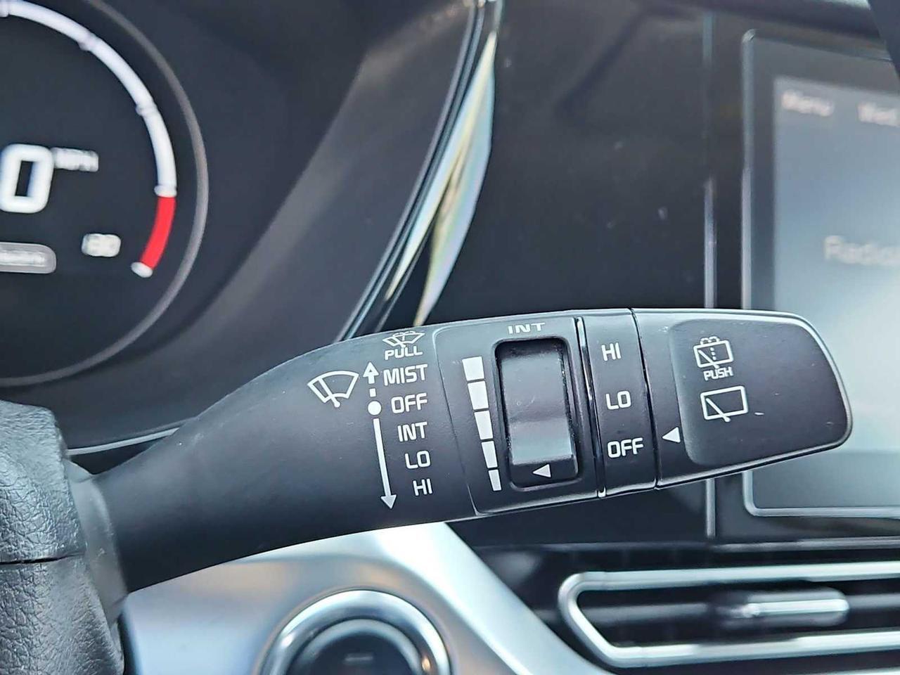 2022 Kia Niro EV S Irving TX