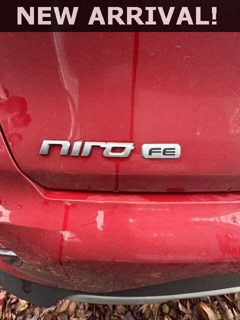 2022 Kia Niro LX Renton WA 2022 Kia Niro LX Renton WA