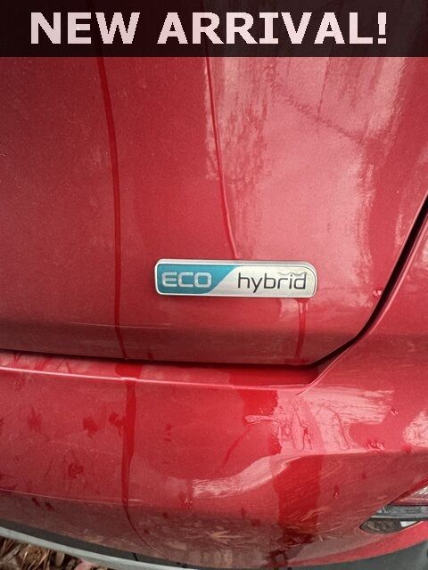 2022 Kia Niro LX Renton WA 2022 Kia Niro LX Renton WA