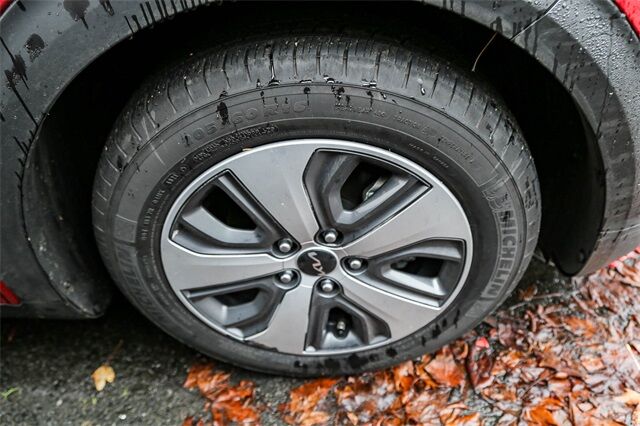 2022 Kia Niro LX Renton WA 2022 Kia Niro LX Renton WA