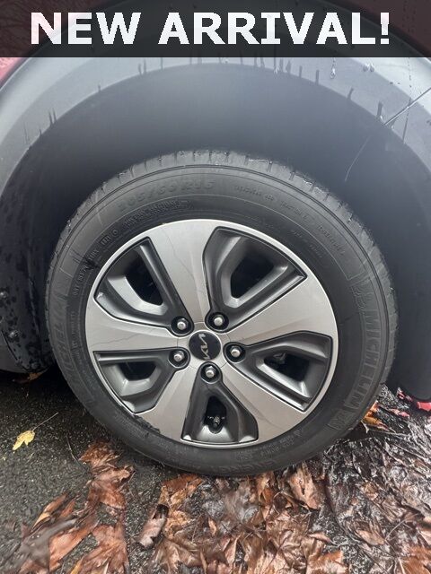 2022 Kia Niro LX Renton WA 2022 Kia Niro LX Renton WA