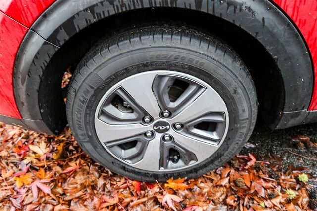 2022 Kia Niro LX Renton WA 2022 Kia Niro LX Renton WA