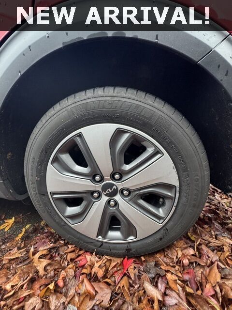 2022 Kia Niro LX Renton WA 2022 Kia Niro LX Renton WA