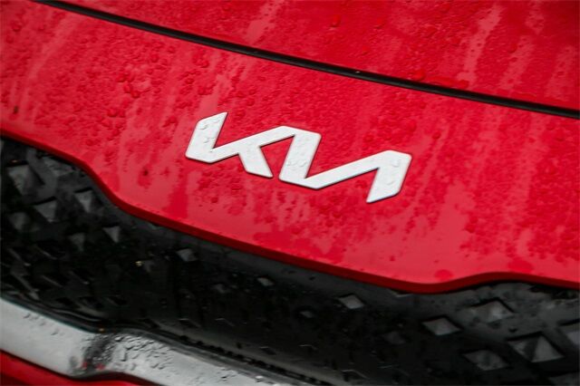 2022 Kia Niro LX Renton WA 2022 Kia Niro LX Renton WA