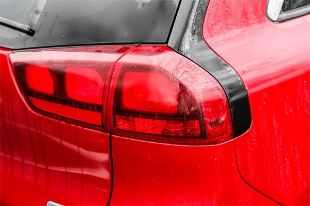 2022 Kia Niro LX Renton WA 2022 Kia Niro LX Renton WA