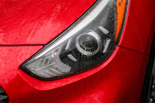 2022 Kia Niro LX Renton WA 2022 Kia Niro LX Renton WA