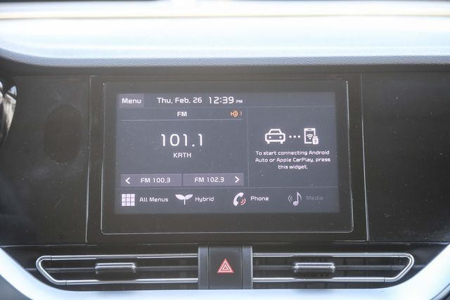 2022 Kia Niro LX Glendale CA 2022 Kia Niro LX Glendale CA