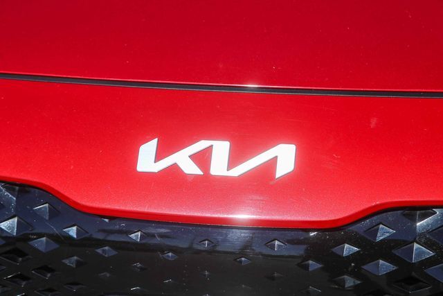 2022 Kia Niro LX Glendale CA 2022 Kia Niro LX Glendale CA