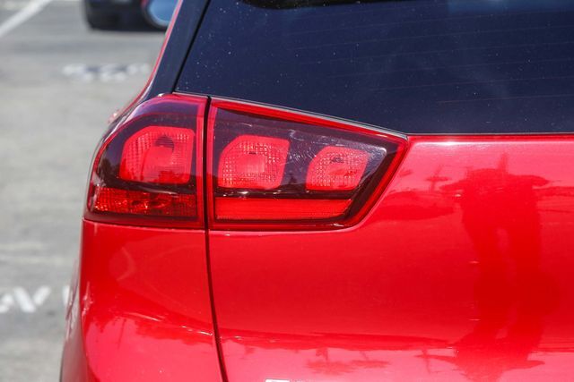 2022 Kia Niro LX Glendale CA 2022 Kia Niro LX Glendale CA