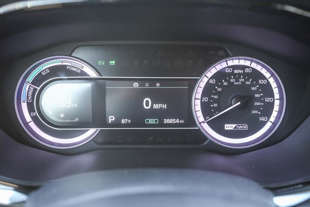 2022 Kia Niro LX Glendale CA 2022 Kia Niro LX Glendale CA