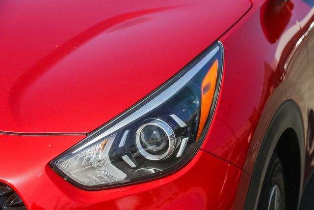 2022 Kia Niro LX Glendale CA 2022 Kia Niro LX Glendale CA