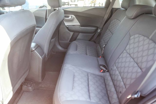 2022 Kia Niro LX Glendale CA 2022 Kia Niro LX Glendale CA