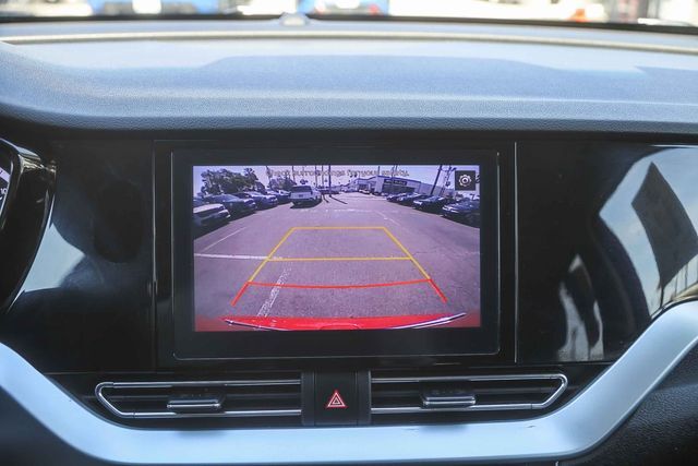 2022 Kia Niro LX Glendale CA 2022 Kia Niro LX Glendale CA