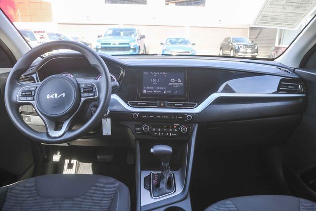 2022 Kia Niro LX Glendale CA 2022 Kia Niro LX Glendale CA