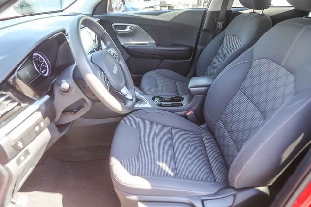 2022 Kia Niro LX Glendale CA 2022 Kia Niro LX Glendale CA