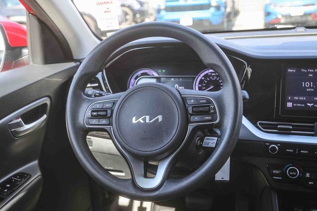2022 Kia Niro LX Glendale CA 2022 Kia Niro LX Glendale CA