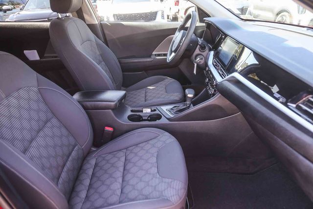 2022 Kia Niro LX Glendale CA 2022 Kia Niro LX Glendale CA