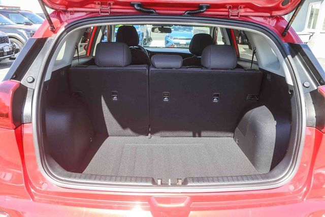 2022 Kia Niro LX Glendale CA 2022 Kia Niro LX Glendale CA