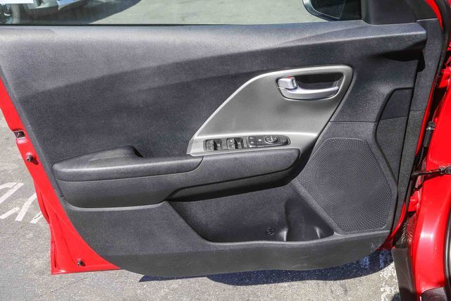 2022 Kia Niro LX Glendale CA 2022 Kia Niro LX Glendale CA