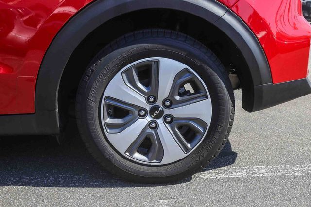 2022 Kia Niro LX Glendale CA 2022 Kia Niro LX Glendale CA