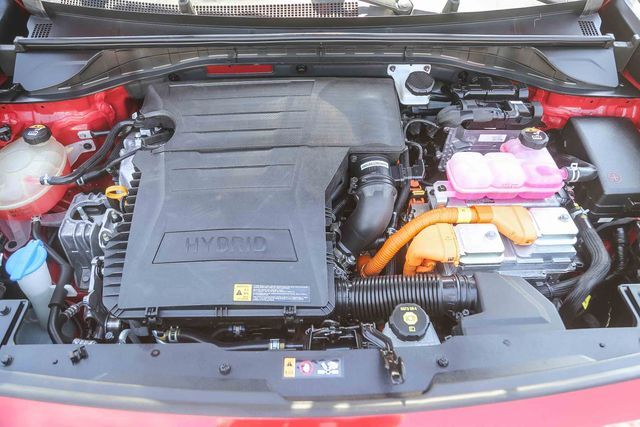 2022 Kia Niro LX Glendale CA 2022 Kia Niro LX Glendale CA