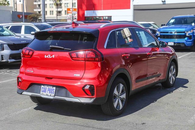 2022 Kia Niro LX Glendale CA 2022 Kia Niro LX Glendale CA