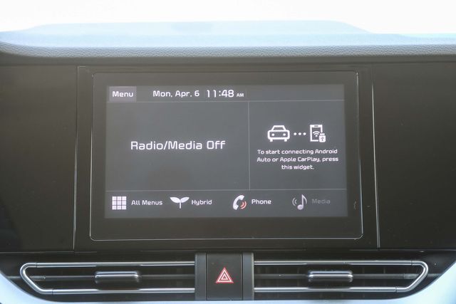 2022 Kia Niro LX Glendale CA 2022 Kia Niro LX Glendale CA