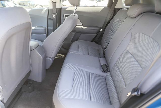 2022 Kia Niro LX Glendale CA 2022 Kia Niro LX Glendale CA