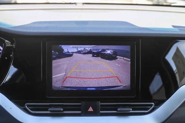 2022 Kia Niro LX Glendale CA 2022 Kia Niro LX Glendale CA