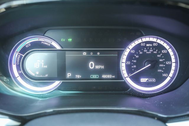 2022 Kia Niro LX Glendale CA 2022 Kia Niro LX Glendale CA