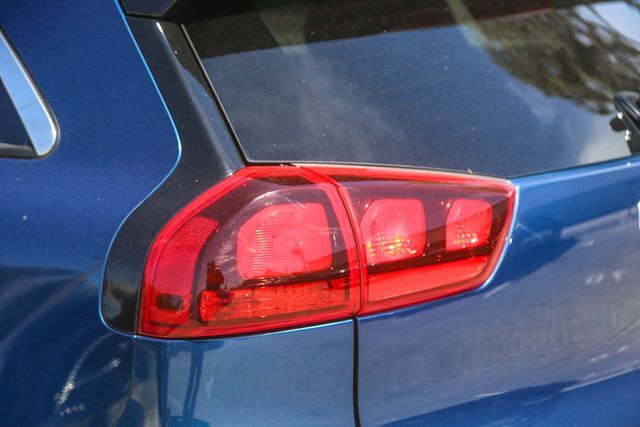 2022 Kia Niro LX Glendale CA 2022 Kia Niro LX Glendale CA