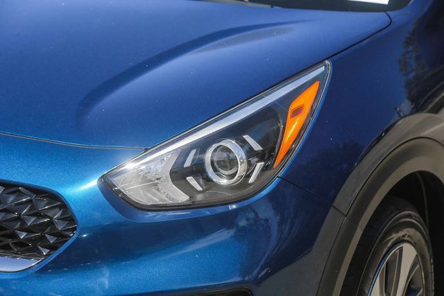 2022 Kia Niro LX Glendale CA 2022 Kia Niro LX Glendale CA