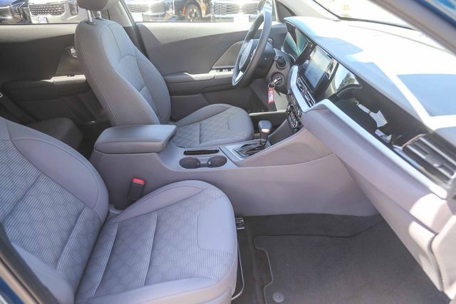 2022 Kia Niro LX Glendale CA 2022 Kia Niro LX Glendale CA