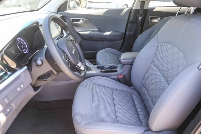 2022 Kia Niro LX Glendale CA 2022 Kia Niro LX Glendale CA