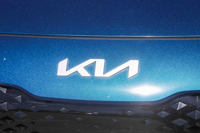 2022 Kia Niro LX Glendale CA 2022 Kia Niro LX Glendale CA