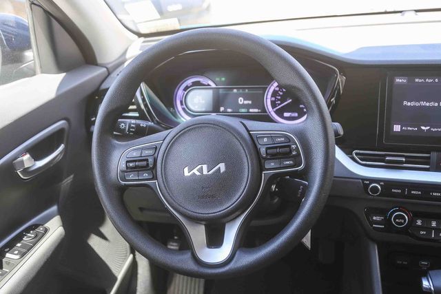 2022 Kia Niro LX Glendale CA 2022 Kia Niro LX Glendale CA