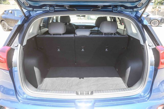 2022 Kia Niro LX Glendale CA 2022 Kia Niro LX Glendale CA