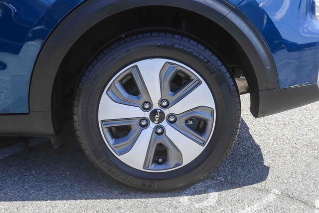 2022 Kia Niro LX Glendale CA 2022 Kia Niro LX Glendale CA