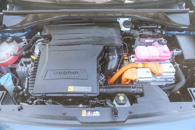 2022 Kia Niro LX Glendale CA 2022 Kia Niro LX Glendale CA