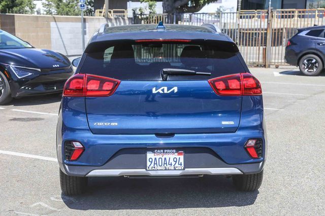 2022 Kia Niro LX Glendale CA 2022 Kia Niro LX Glendale CA
