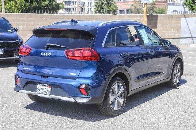 2022 Kia Niro LX Glendale CA 2022 Kia Niro LX Glendale CA